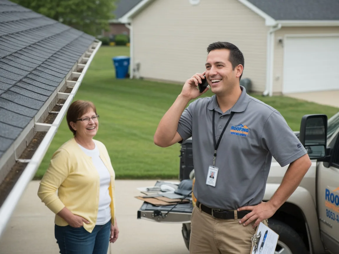 Local Roofing Contractors Traskwood, AR FAQs